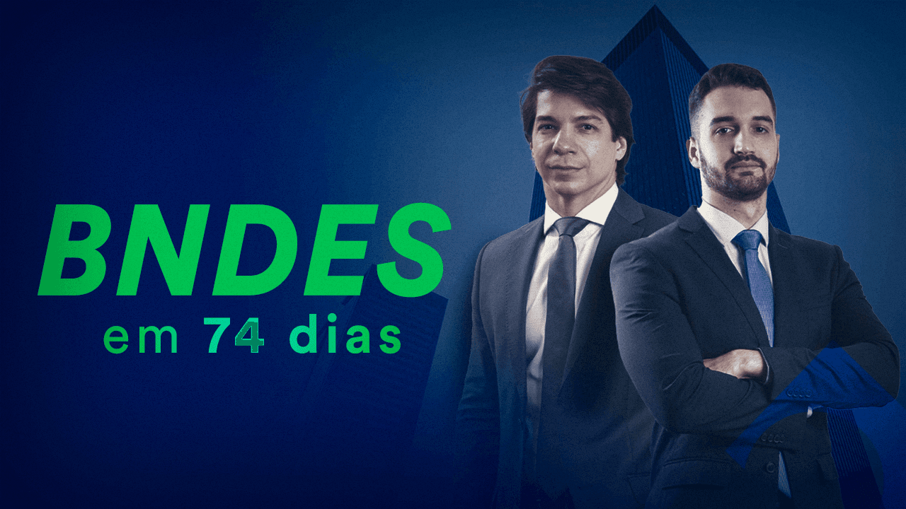 TV Brasil exibe especial sobre 74 anos do BNDES com foco nos desafios