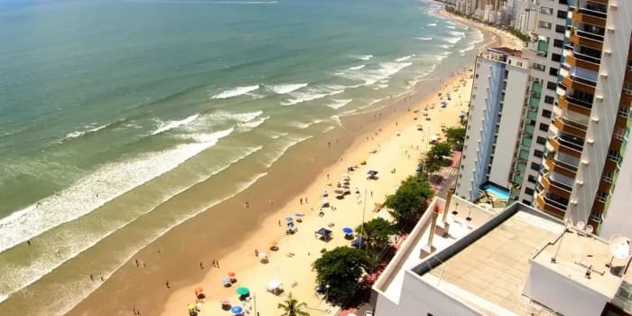 Crime organizado em aluguel por temporada entra na mira de autoridades