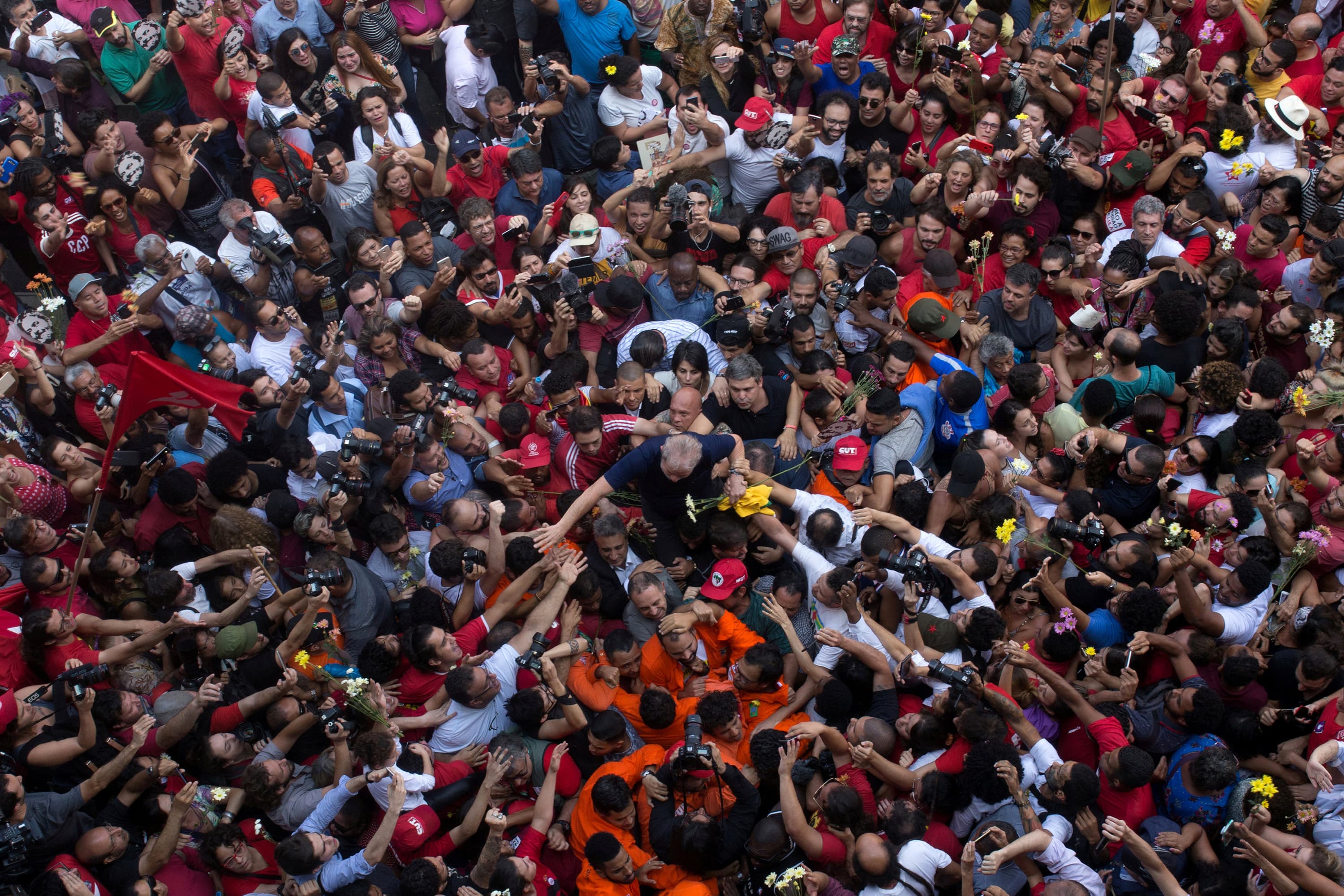 O legado que o mundo reconhece: como Lula e suas políticas sociais transformaram o Brasil neste século